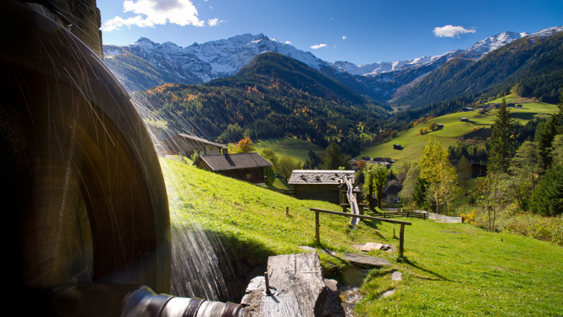 Carinthia sets sights on the Middle East 